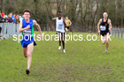 Senior Mens 2022 CAU Inter Counties Cross Country, Prestwold Hall, Loughborough.  Photo: David T. Hewitson/Sports for All Pics